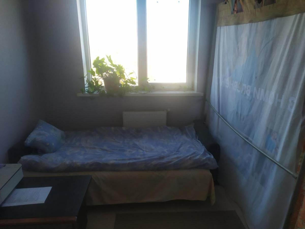 Khutorok Svergio Chesnovka Esterno foto
