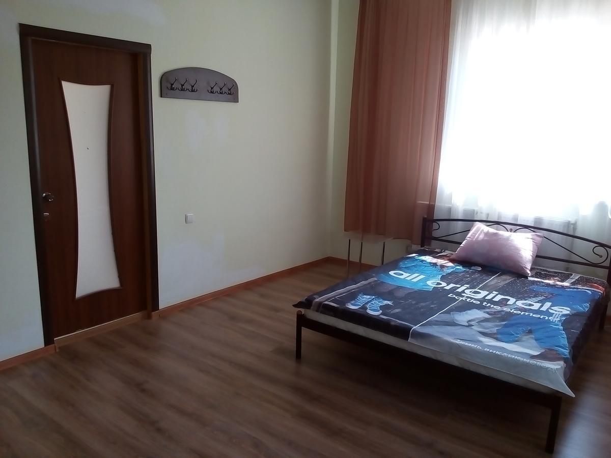 Khutorok Svergio Chesnovka Esterno foto