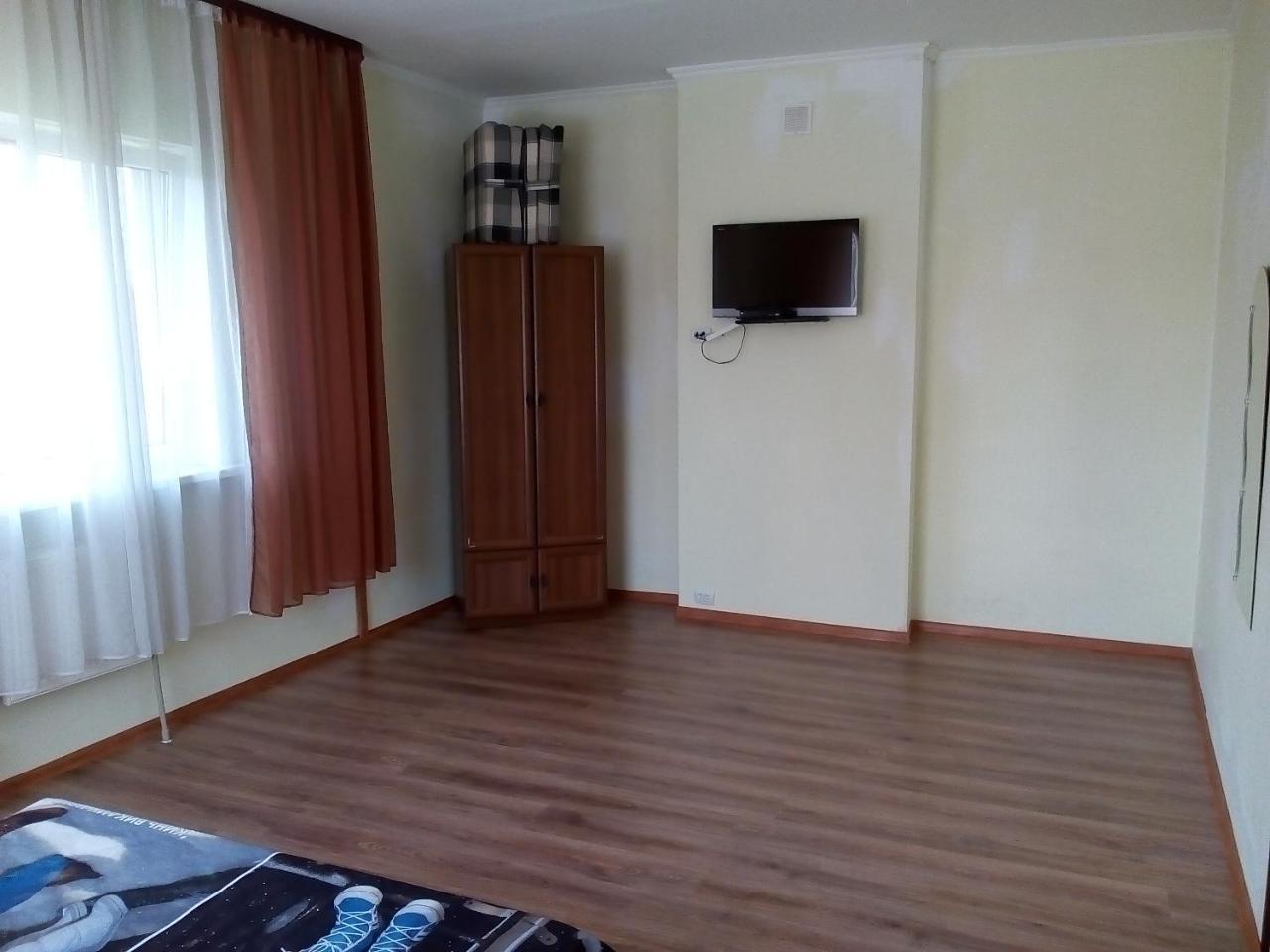 Khutorok Svergio Chesnovka Esterno foto