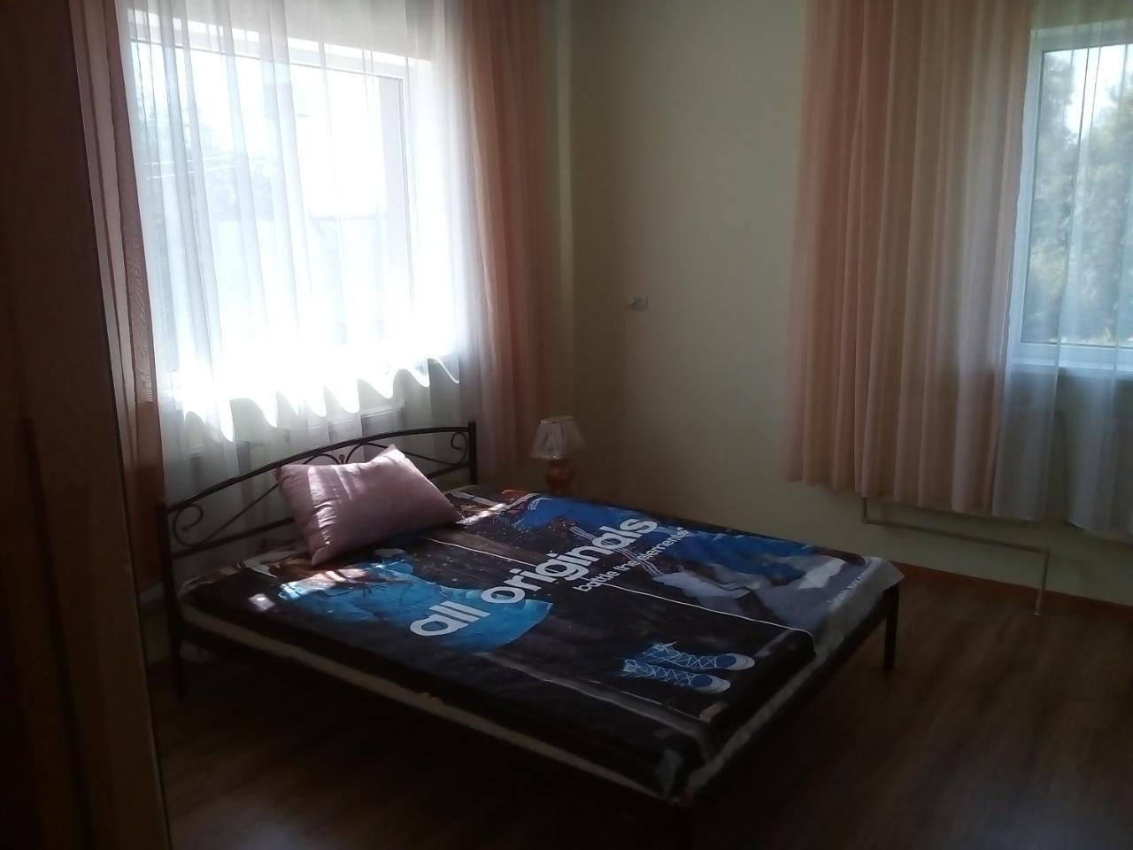 Khutorok Svergio Chesnovka Esterno foto