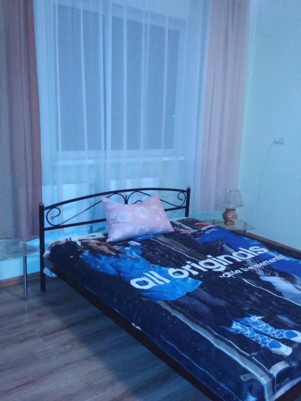 Khutorok Svergio Chesnovka Esterno foto