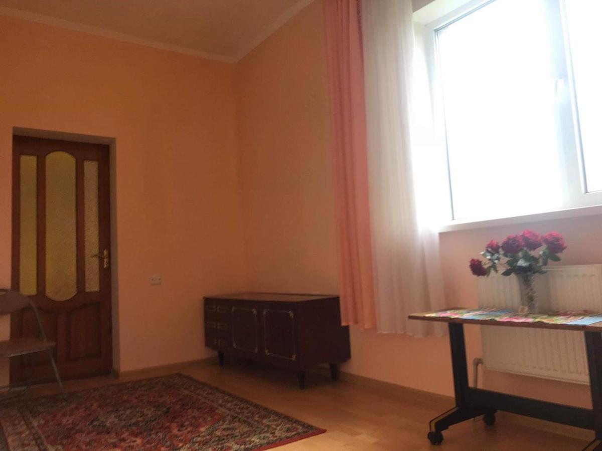 Khutorok Svergio Chesnovka Esterno foto