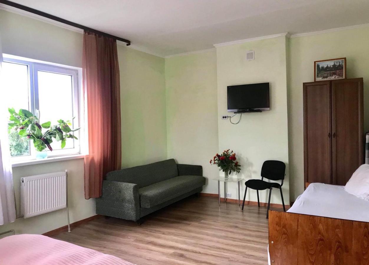 Khutorok Svergio Chesnovka Esterno foto