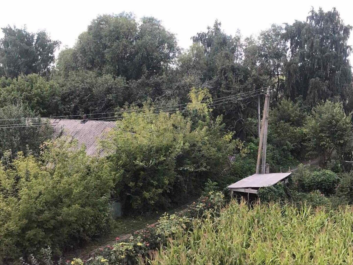 Khutorok Svergio Chesnovka Esterno foto